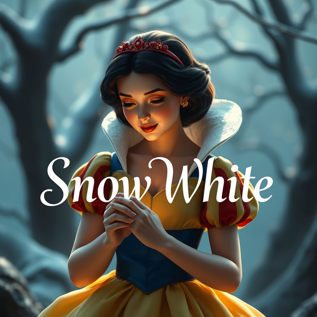 สโนว์ไวท์: ภาพยนตร์ที่สร้างมาตรฐานใหม่ให้ดิสนีย์